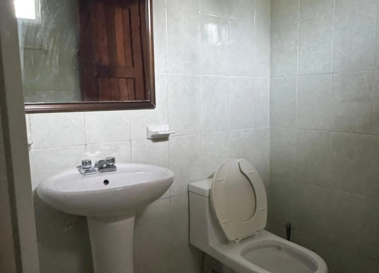 Hotel Naturaleza Bacalar