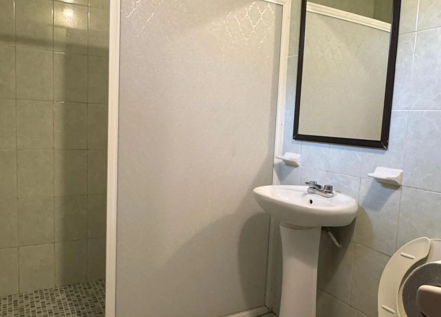 Hotel Naturaleza Bacalar 0*,  Mexique