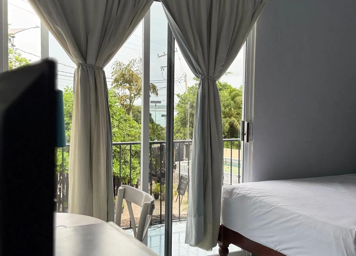 Hotel Naturaleza Bacalar