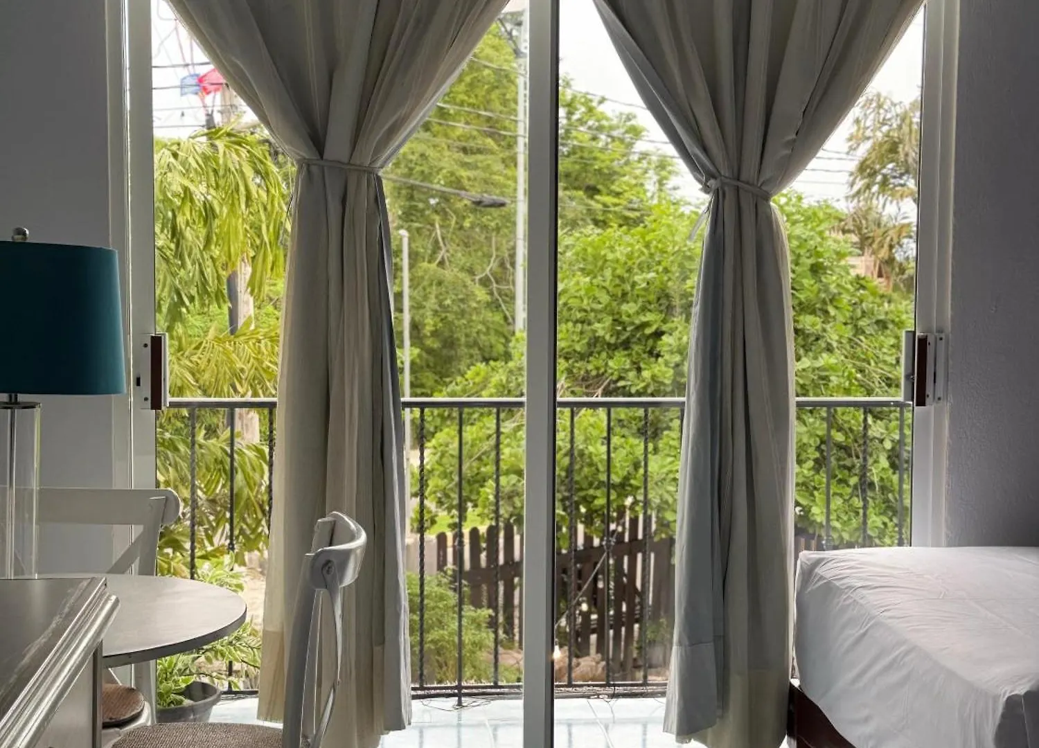 Hotel Naturaleza Bacalar