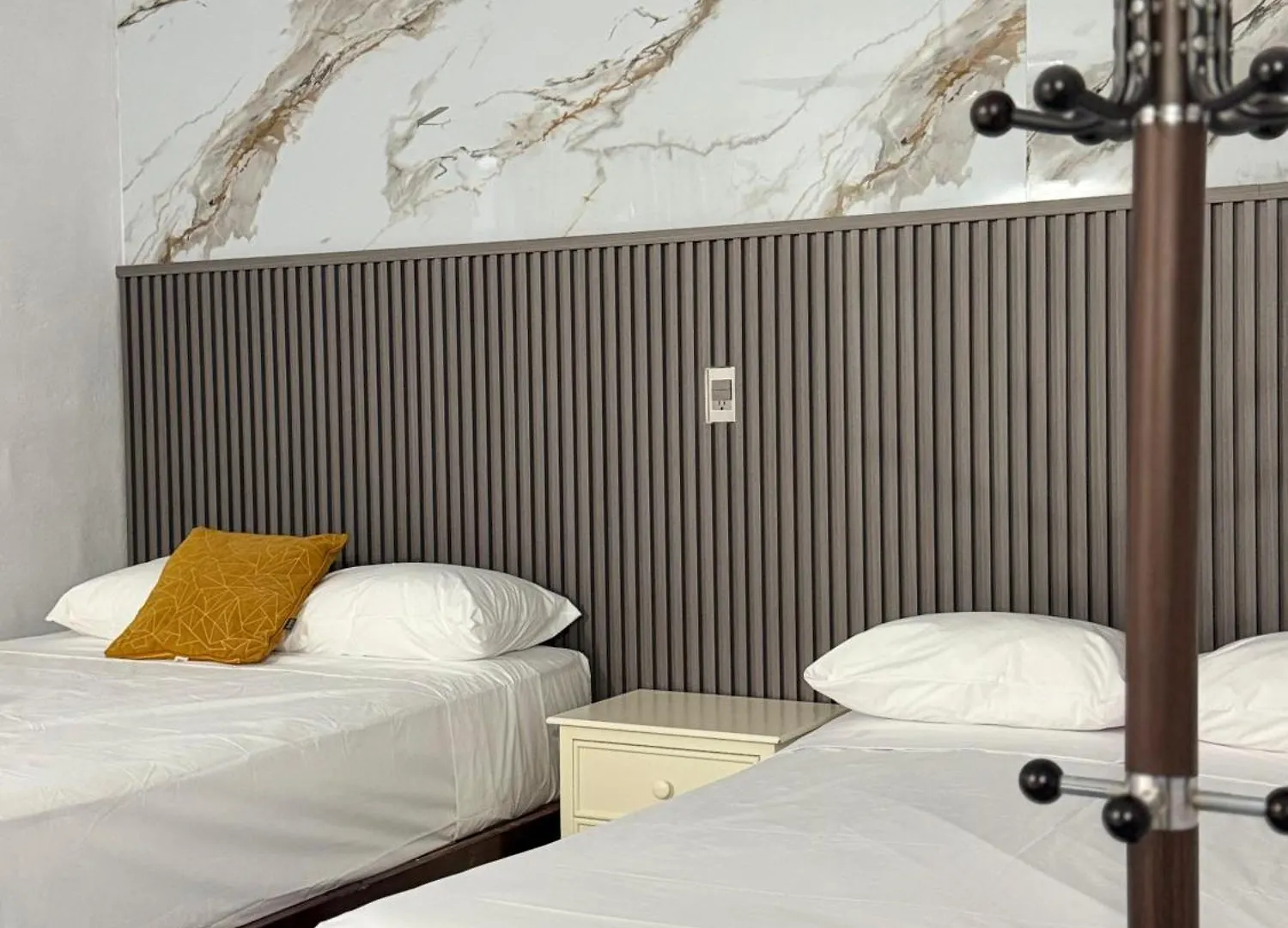 Hotel Naturaleza Bacalar