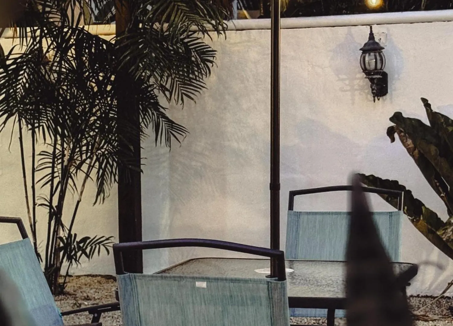 Hotel Naturaleza Bacalar