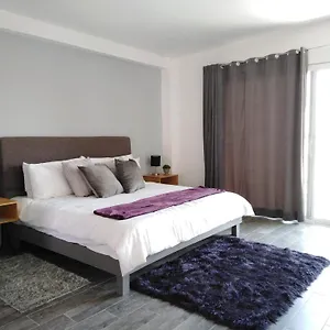 Hotel Xurus, Bacalar